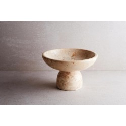 Marble Fruit Stand（大理石水果架）